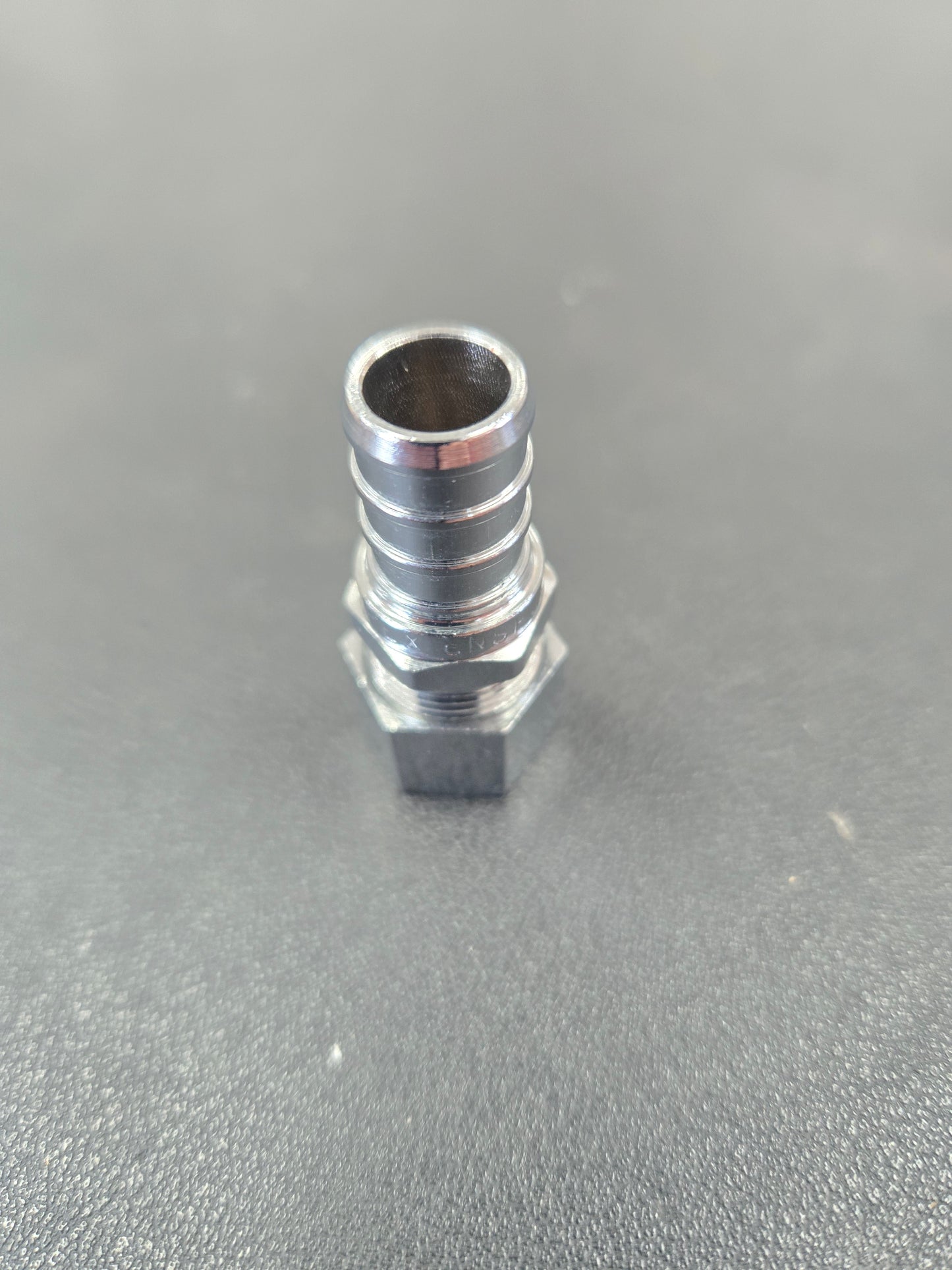 SharkBite 1/2in x 3/8in Comp Adapter