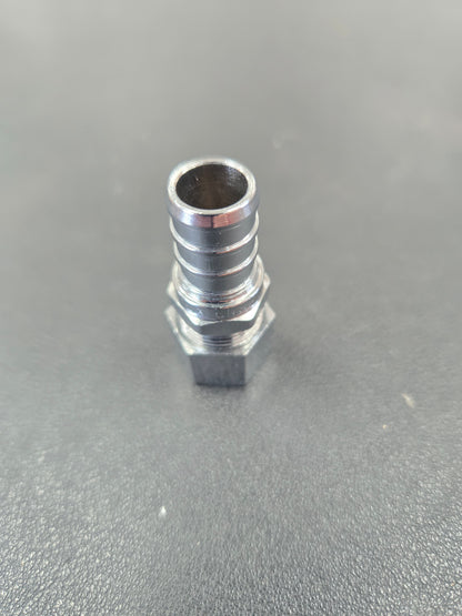 SharkBite 1/2in x 3/8in Comp Adapter