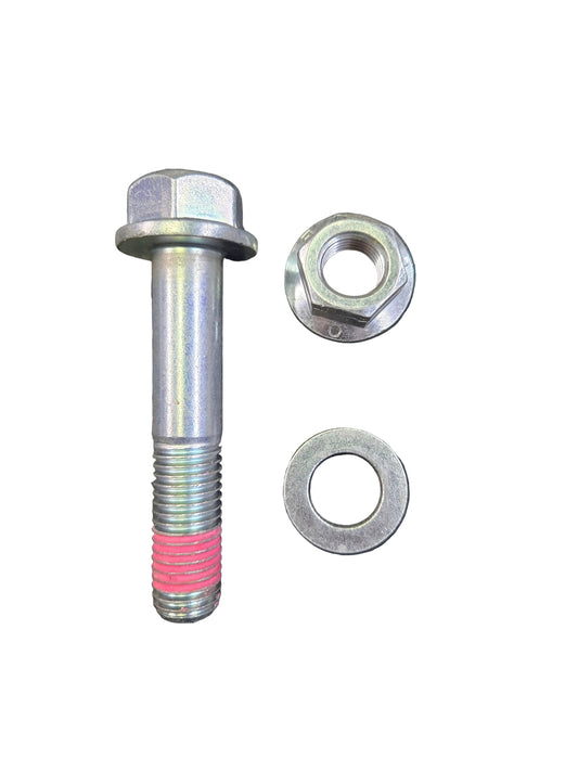 NOSE PLATE BOLT KIT (ULTRAMOUNT PRO)