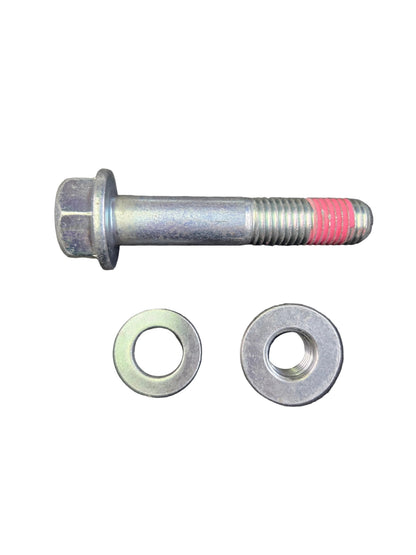 NOSE PLATE BOLT KIT (ULTRAMOUNT PRO)