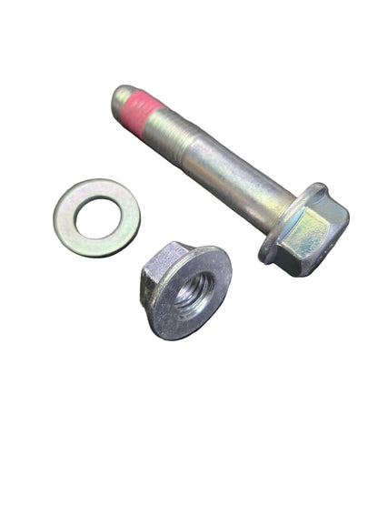 NOSE PLATE BOLT KIT (ULTRAMOUNT PRO)