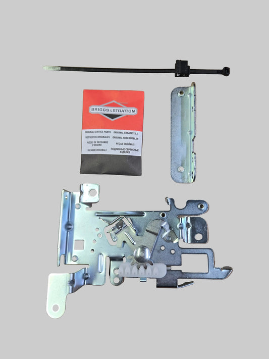 BRIGGS AND STRATTON BRACKET CONTROL-597209