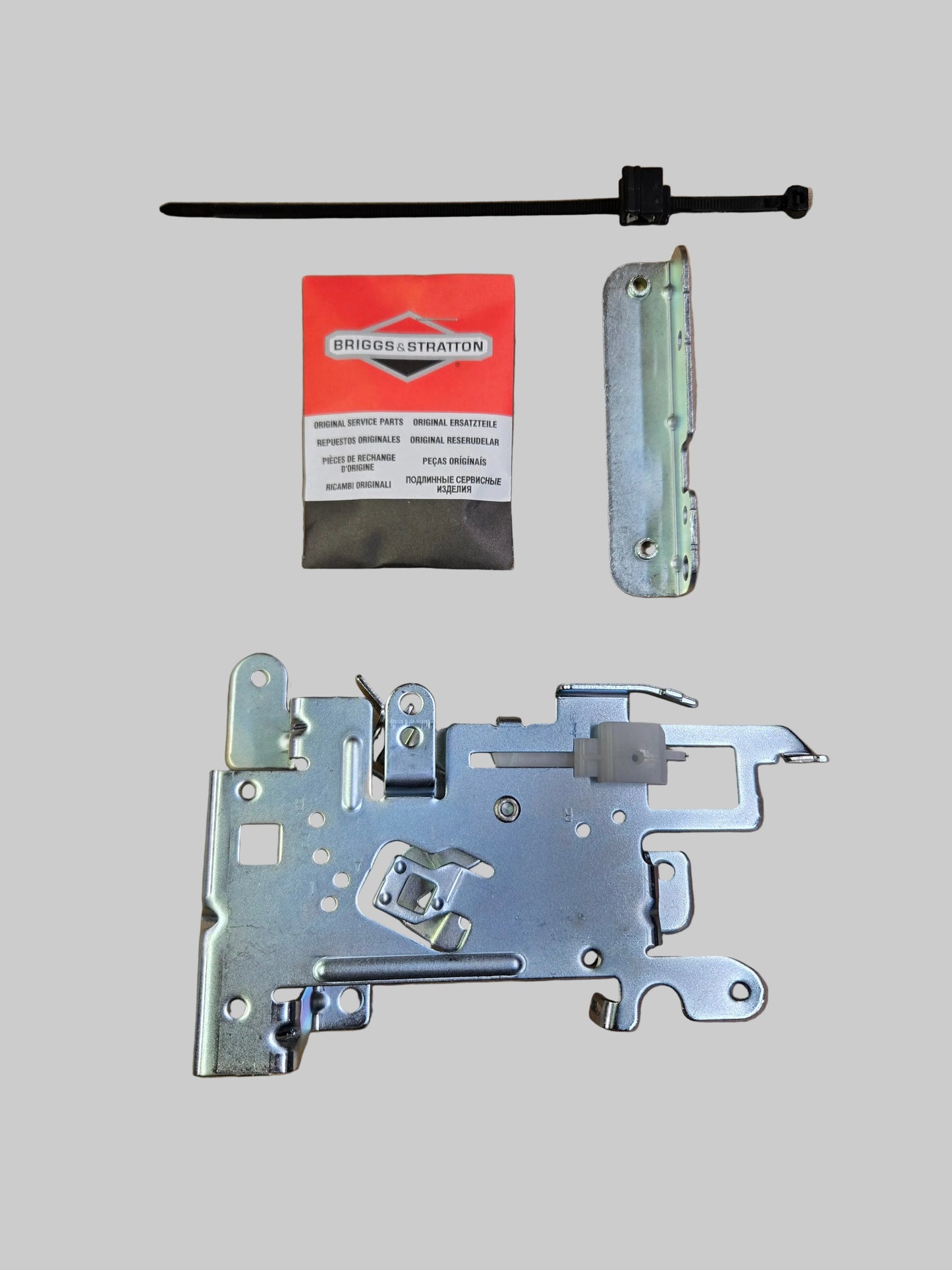BRIGGS AND STRATTON BRACKET CONTROL-597209