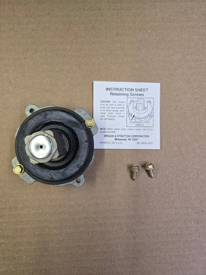 BRIGGS & STRATTON STARTER CLUTCH-399671