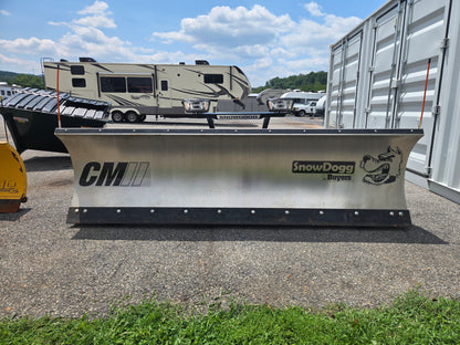 BUYERS SNOWDOGG CM100II SNOWPLOW