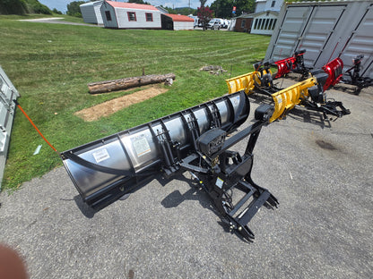 BUYERS SNOWDOGG CM100II SNOWPLOW