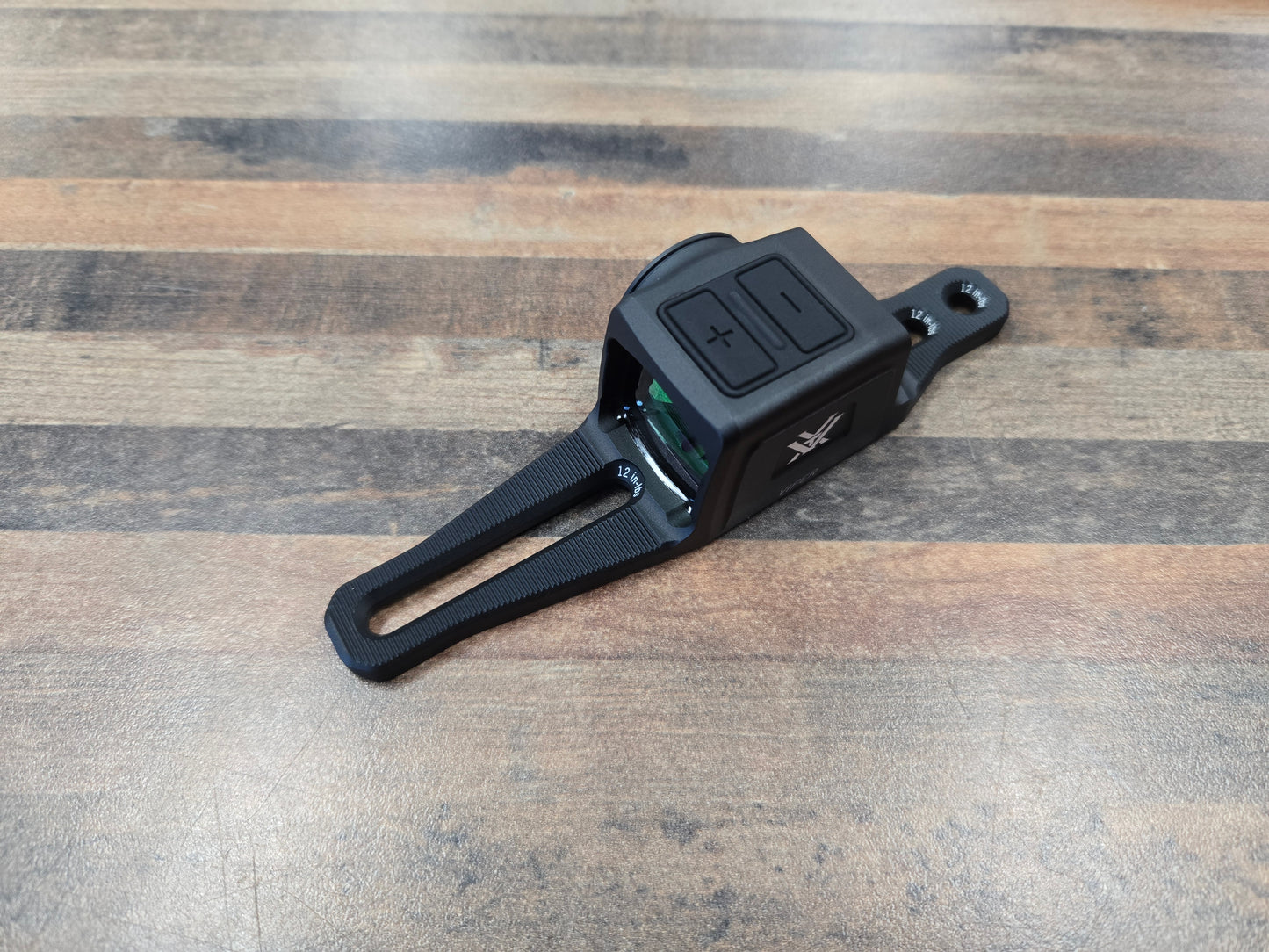 VORTEX VIPER SHOTGUN ENCLOSED MICRO RED DOT MULTI-RECTICLE