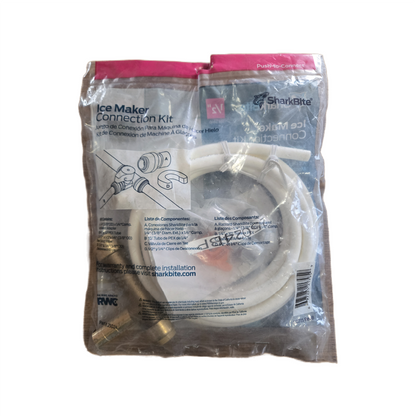 SHARKBITE ICE MAKER CONNECTION KIT
