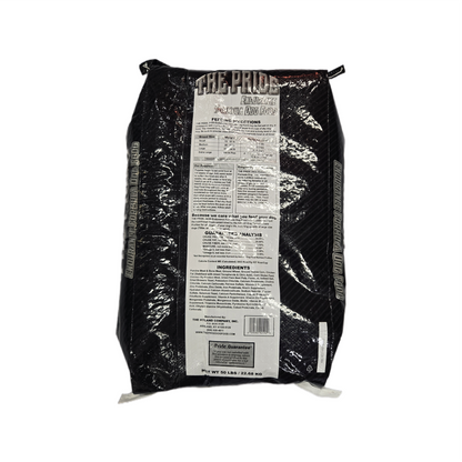THE PRIDE 24-20 DOG FOOD