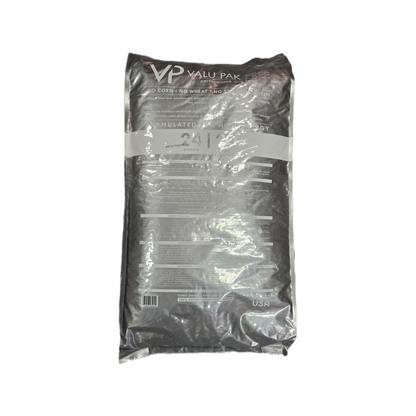 VALU PAK PERFORMANCE DOG FOOD SILVER 50LB BAG