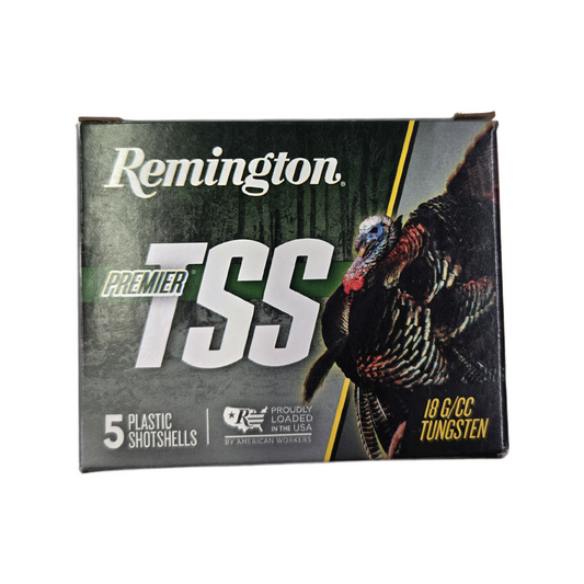 REMINGTON TSS .410 3in 9shot