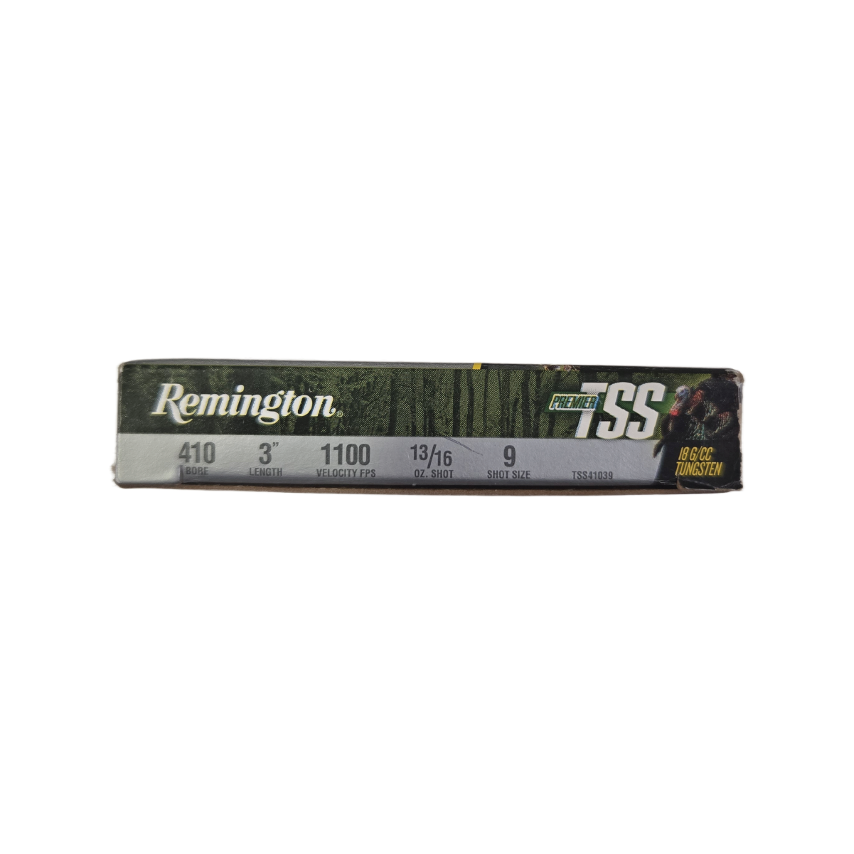 REMINGTON TSS .410 3in 9shot