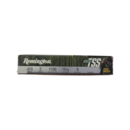 REMINGTON TSS .410 3in 9shot