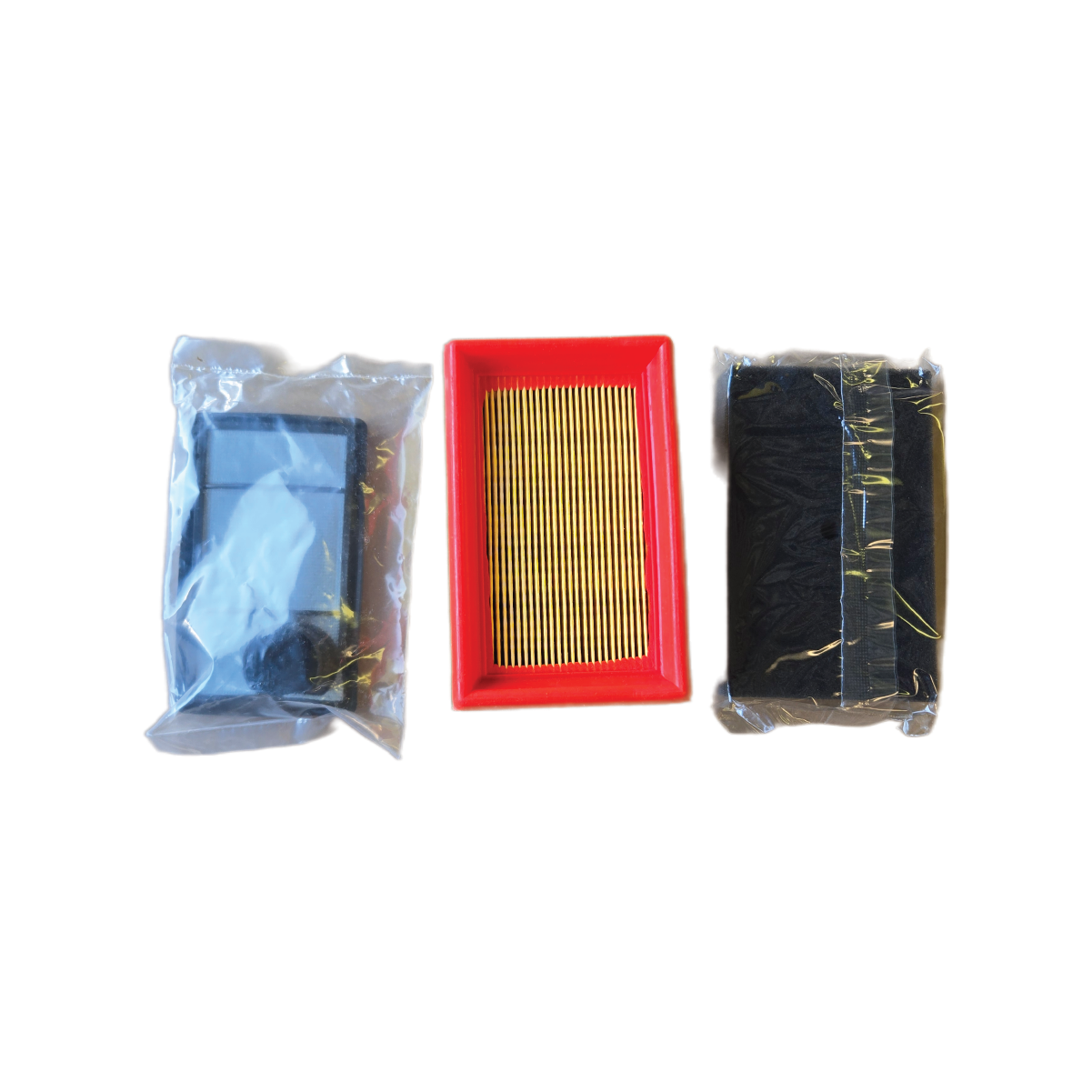 COMPLETE AIR FILTER KIT FOR STIHL TS400