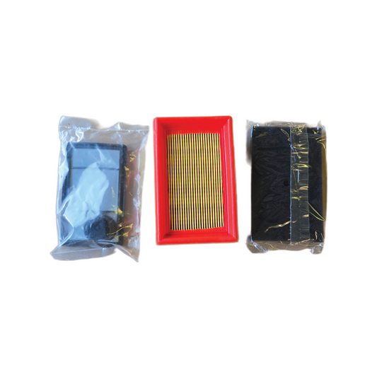 COMPLETE AIR FILTER KIT FOR STIHL TS400