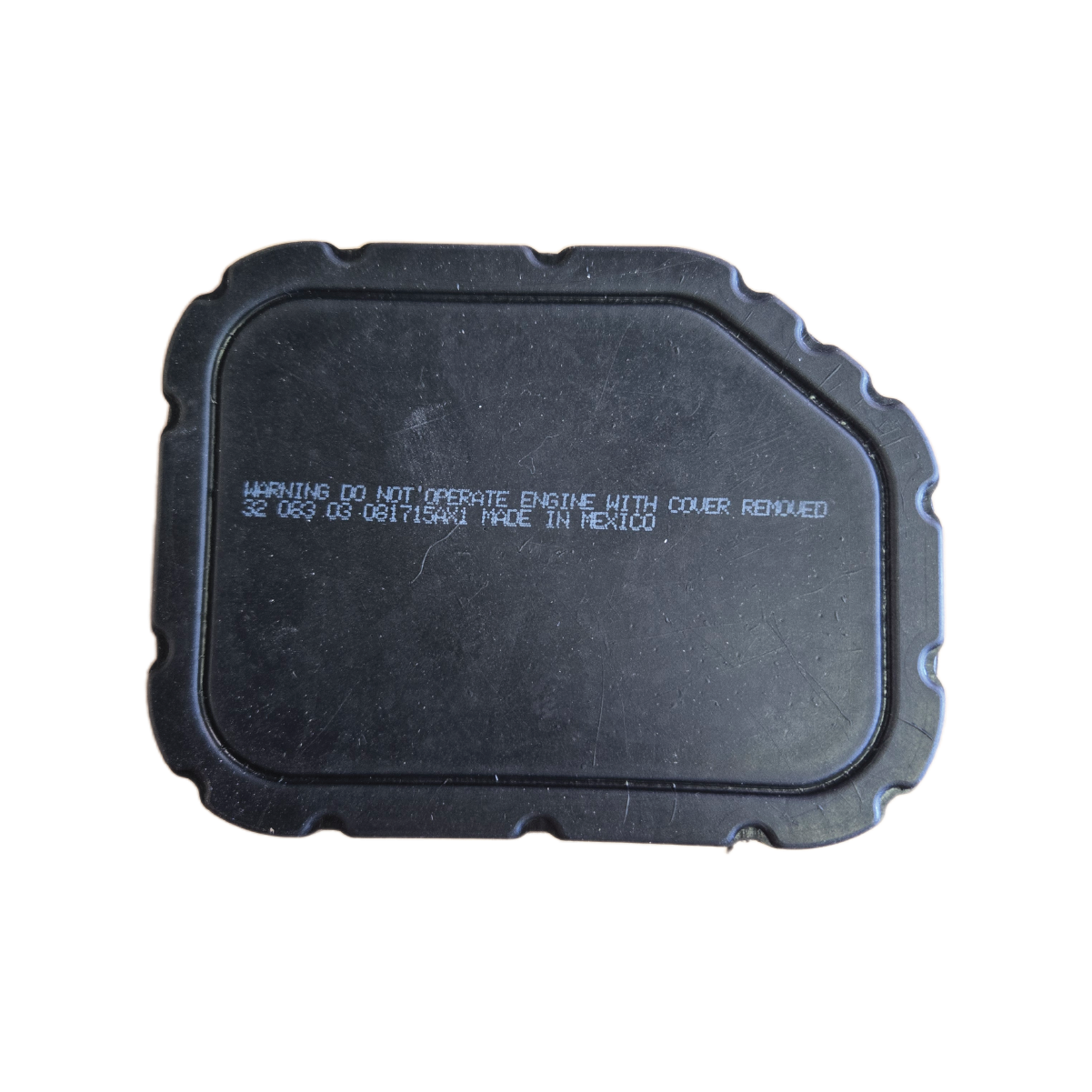 KOHLER AIR FILTER FOR LAWN MOWERS