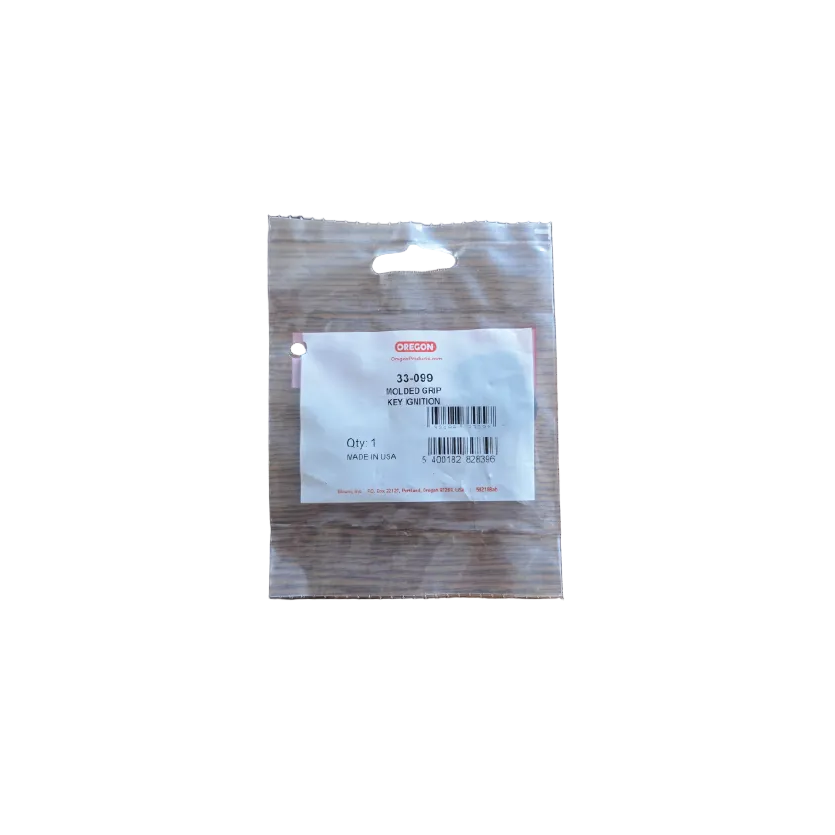 LAWN MOWER IGNITION KEY