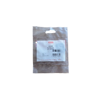 LAWN MOWER IGNITION KEY