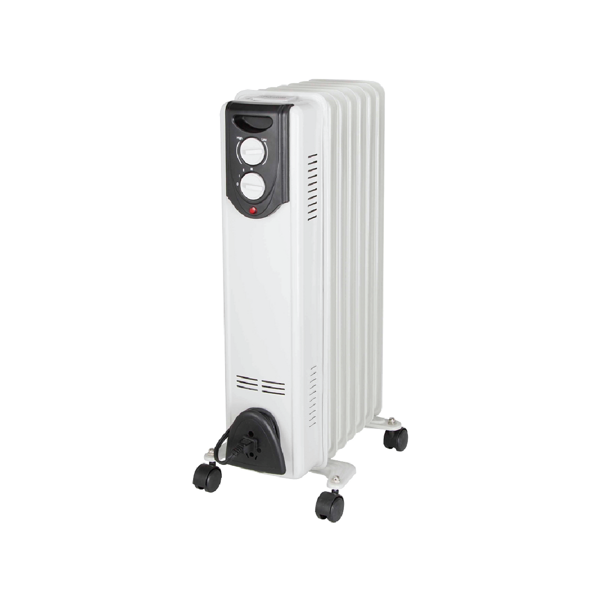 POWERZONE OIL-FILLED HEATER