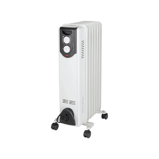 POWERZONE OIL-FILLED HEATER