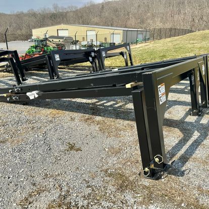 Henderson® 10' Universal Spreader Stand