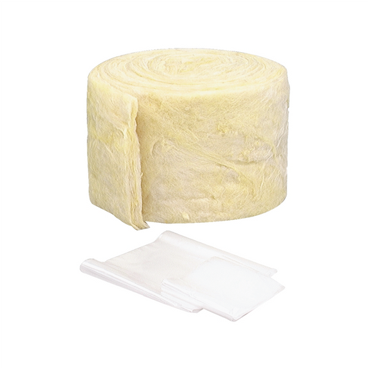 Fiberglass Pipe Wrap