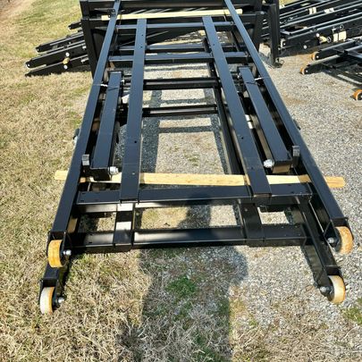 Henderson® 10' Universal Spreader Stand