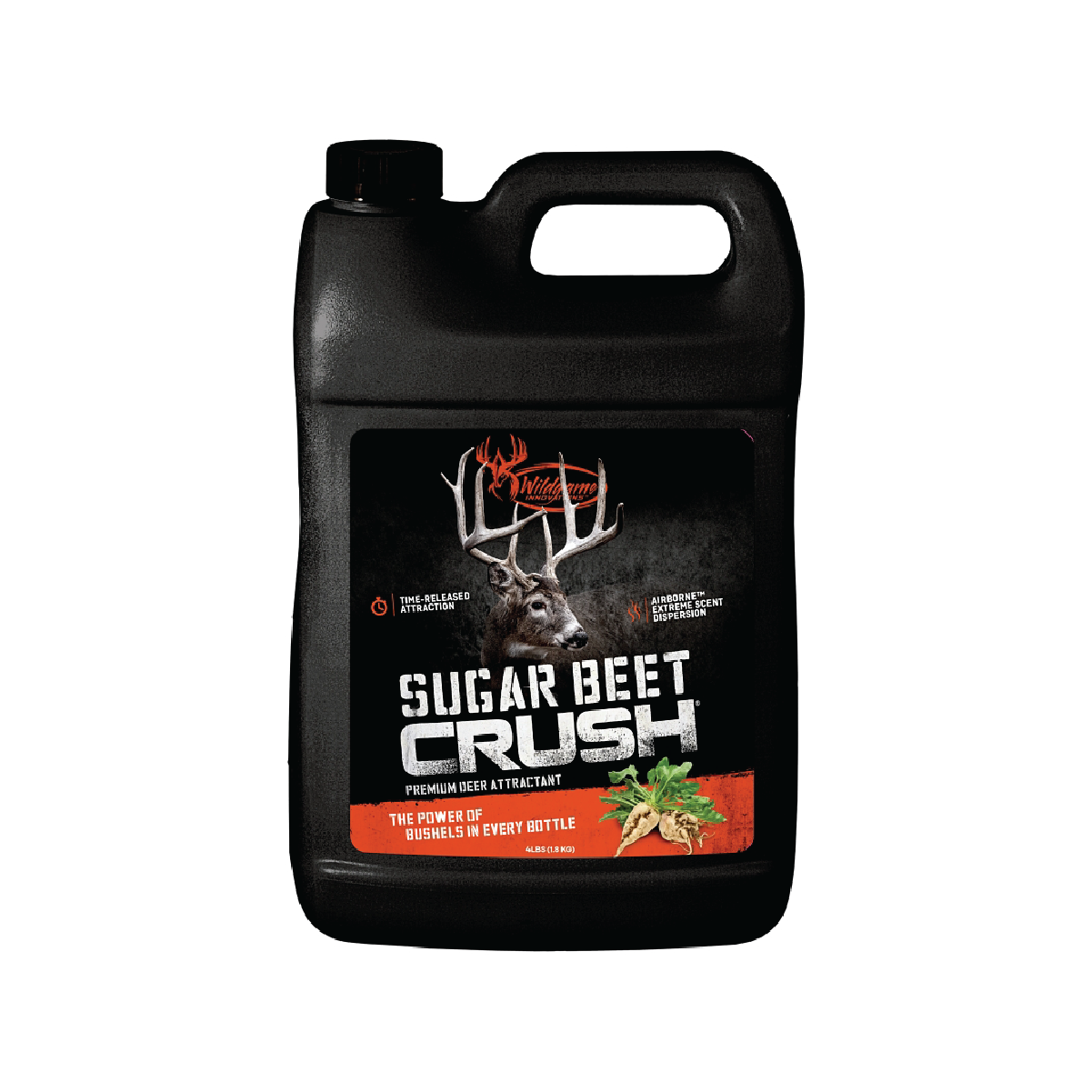 WILDGAME INNOVATIONS SUGAR BEET CRUSHED JUICED ATTRACTANT