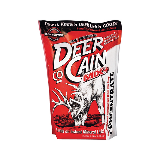 DEER CO CAIN EVO26592 MINERAL MIX