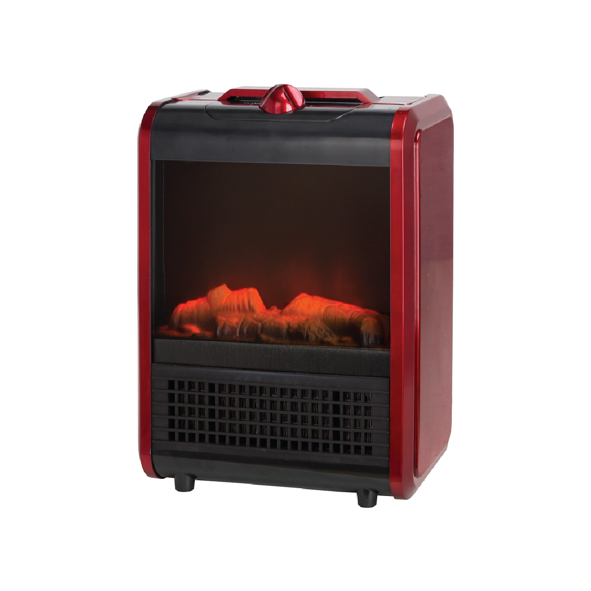 POWERZONE CERAMIC PTC HEATER-RED