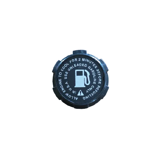 FUEL TANK CAP