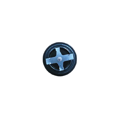 FUEL TANK CAP