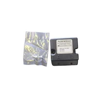 PLOW MODULE 2-PORT
