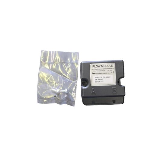 PLOW MODULE 2-PORT