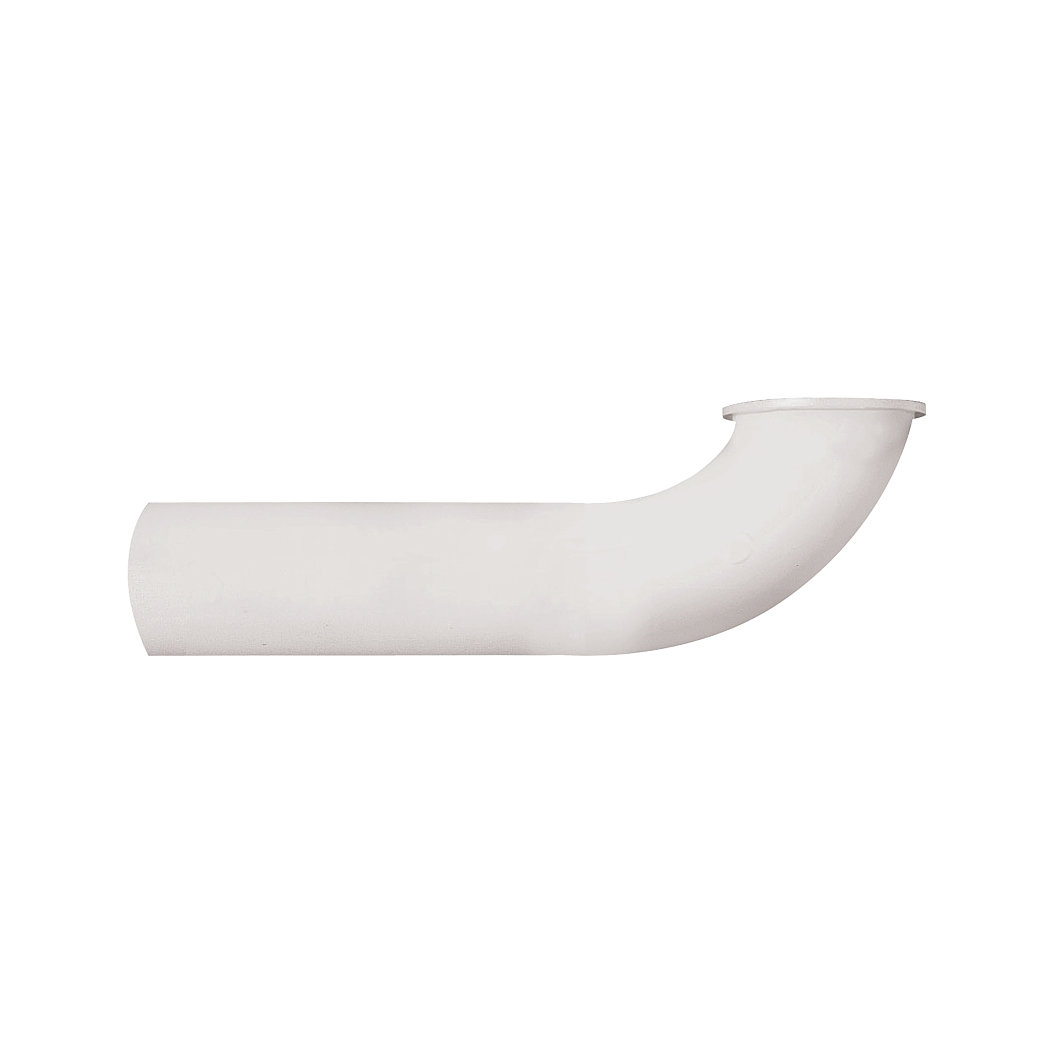 Plumb Pak PP66-13W Plastic Wall Tube