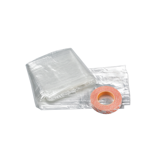 Window Insulation Shrink Kit