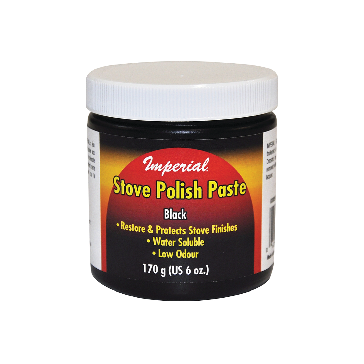 IMPERIAL STOVE POLISH