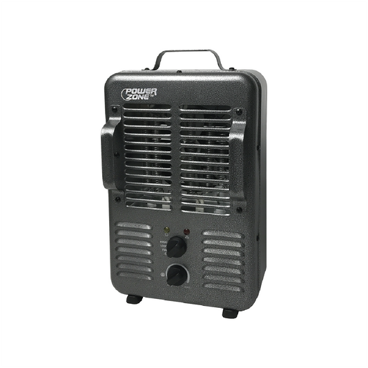 POWERZONE DELUXE PORTABLE UTILITY HEATER