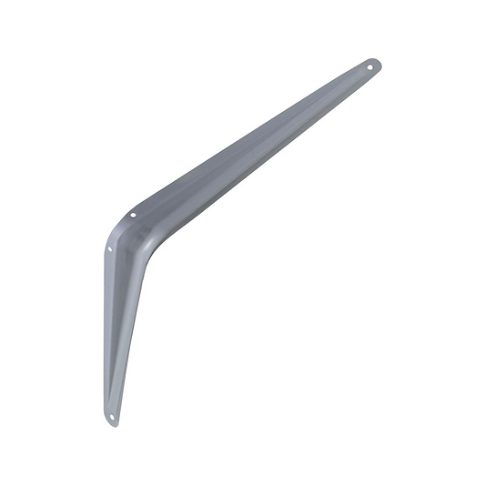 Bracket Shelf Utility 10X12 Gray