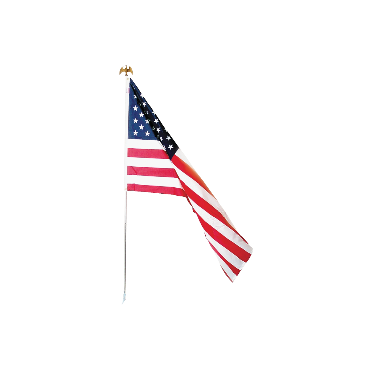 FLAG US SET POLY COTTON 3X5FT