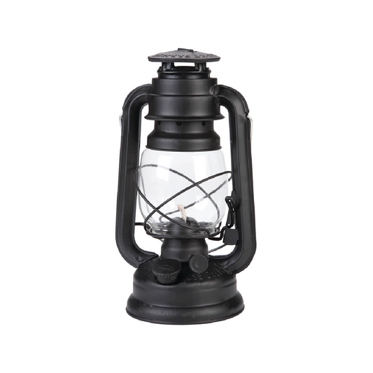 LAMPLIGHT BLACK FARMERS LANTERN