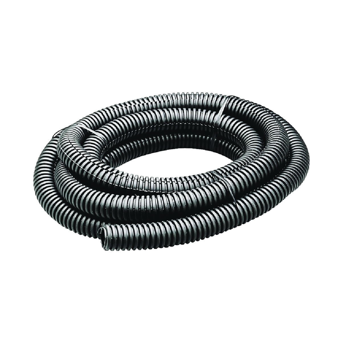 GARDNER BENDER CORRUGATED TUBING 1/2in x 7ft
