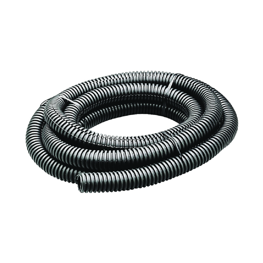 GARDNER BENDER CORRUGATED TUBING 1/2in x 7ft