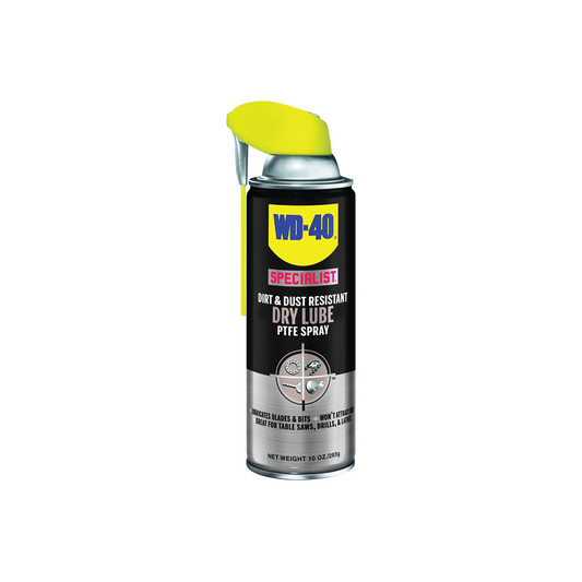 WD-40 SPECIALIST DRY LUBE 10OZ