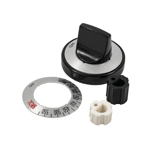 Camco 00973 Knob Kit