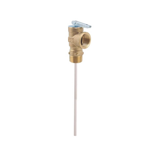 Watts 150PSI Auto Relief Valve