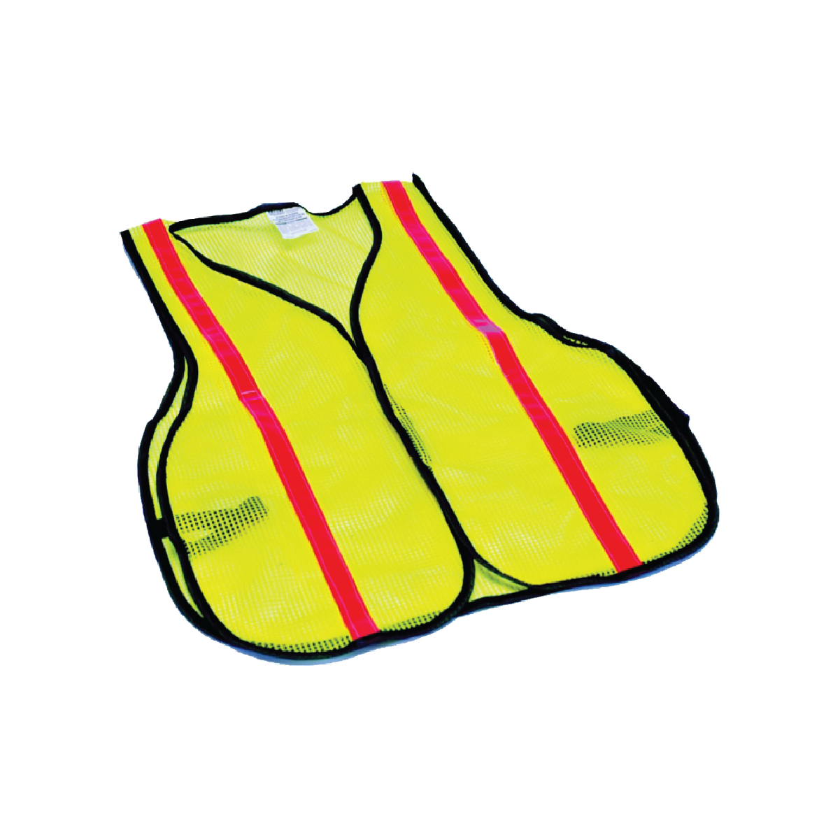 SAFETY WORKS REFLECTIVE SAFETY VEST