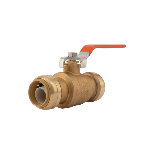 SharkBite Ball Valve 1x1