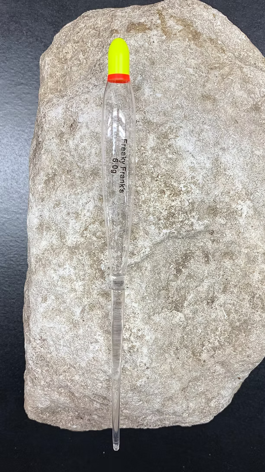 FREAKY FRANKS CRS FLOATS 6G