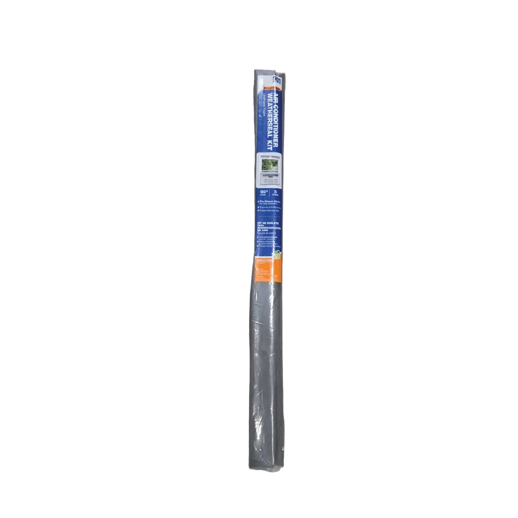 Air Conditioner Weatherseal Kit